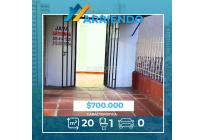Locales y Bodegas, Alquiler, Alcázares - $700.000