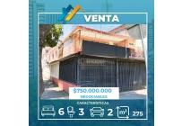 Casas, Venta, Prados de Oriente - $750.000.000