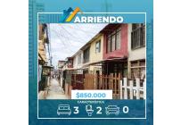 Casas, Alquiler, Floralia - $850.000