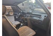Mitsubishi Montero 2004