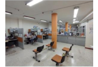 Edificios, Alquiler, Santa Mónica Norte - $15.000.000