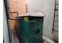 Edificios, Alquiler, Santa Mónica Norte - $15.000.000