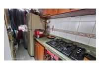 Apartamentos, Venta, Bogotá - $240.000.000