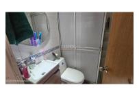 Apartamentos, Venta, Bogotá - $240.000.000