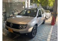 Renault Duster 2019