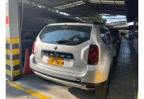 Renault Duster 2019