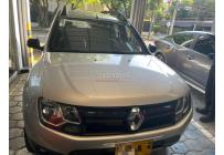Renault Duster 2019