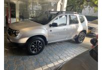 Renault Duster 2019