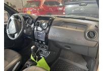 Renault Duster 2019