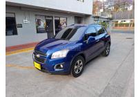 Chevrolet Tracker 2016 - $42.900.000