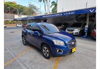 Chevrolet Tracker 2016 - $42.900.000