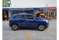Chevrolet Tracker 2016 - $42.900.000