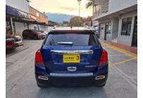 Chevrolet Tracker 2016 - $42.900.000