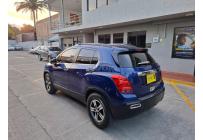 Chevrolet Tracker 2016 - $42.900.000
