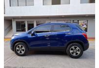 Chevrolet Tracker 2016 - $42.900.000