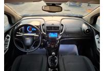 Chevrolet Tracker 2016 - $42.900.000