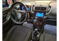 Chevrolet Tracker 2016 - $42.900.000
