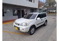 Nissan X-Trail 2011 - $41.900.000