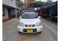 Nissan X-Trail 2011 - $41.900.000