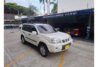 Nissan X-Trail 2011 - $41.900.000