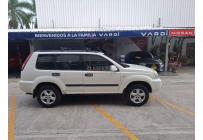 Nissan X-Trail 2011 - $41.900.000