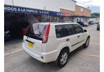 Nissan X-Trail 2011 - $41.900.000