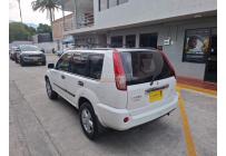 Nissan X-Trail 2011 - $41.900.000