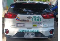 Kia Niro 2022 - $90.000.000