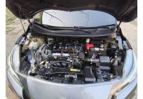 Nissan Versa 2021 - $65.000.000