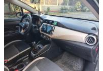 Nissan Versa 2021 - $65.000.000