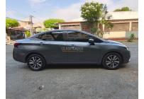 Nissan Versa 2021 - $65.000.000
