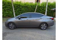 Nissan Versa 2021 - $65.000.000