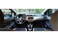 Nissan Versa 2021 - $65.000.000