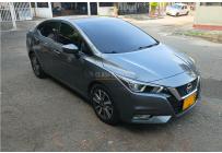 Nissan Versa 2021 - $65.000.000