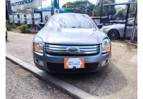 Ford Fusion 2007 - $25.000.000
