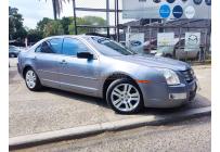 Ford Fusion 2007 - $25.000.000