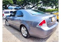 Ford Fusion 2007 - $25.000.000