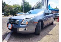 Ford Fusion 2007 - $25.000.000
