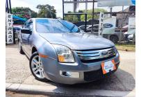 Ford Fusion 2007 - $25.000.000