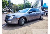 Ford Fusion 2007 - $25.000.000