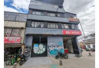 Locales y Bodegas, Alquiler, Bogotá - $1.600.000