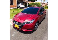 Nissan Versa 2022 - $65.000.000