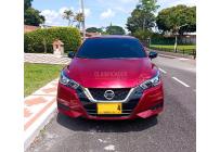 Nissan Versa 2022 - $65.000.000