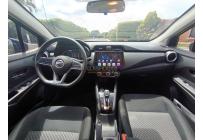 Nissan Versa 2022 - $65.000.000