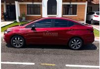 Nissan Versa 2022 - $65.000.000