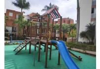 Apartamentos, Venta, Guadalupe - $450.000.000