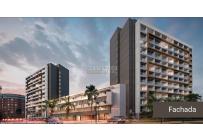 Apartaestudios, Venta, Chipichape - $250.000.000