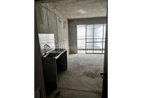 Apartaestudios, Venta, Chipichape - $250.000.000