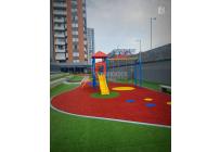 Apartamentos, Venta, Las Delicias - $500.000.000