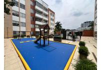 Apartamentos, Venta, Ciudad Jardín - $540.000.000